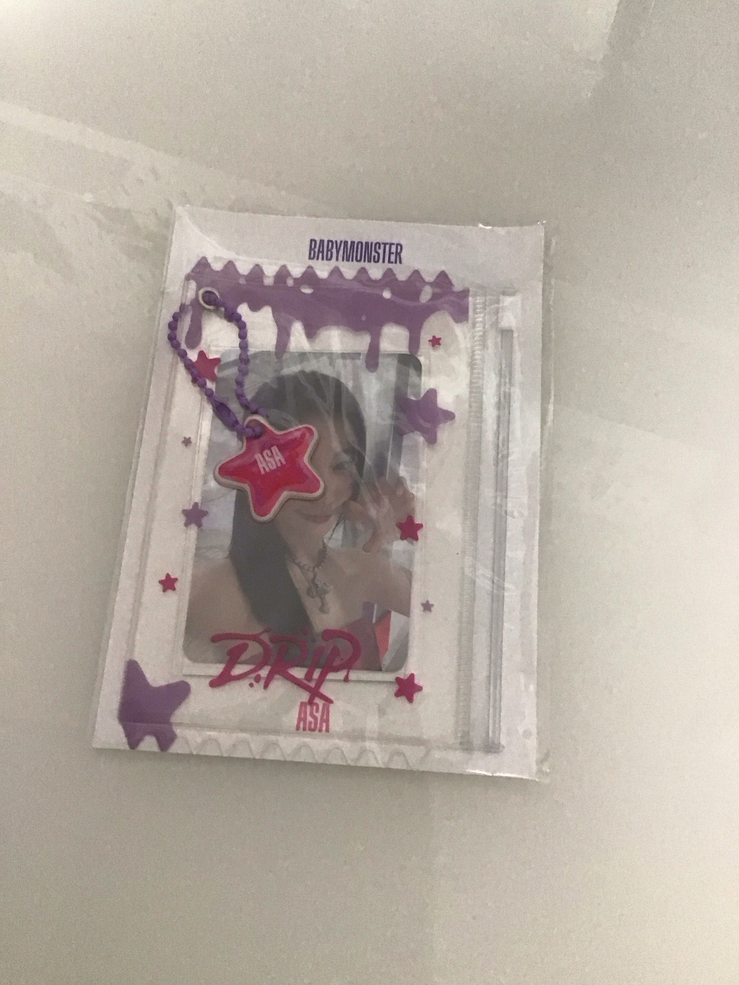 角Drip資料夾