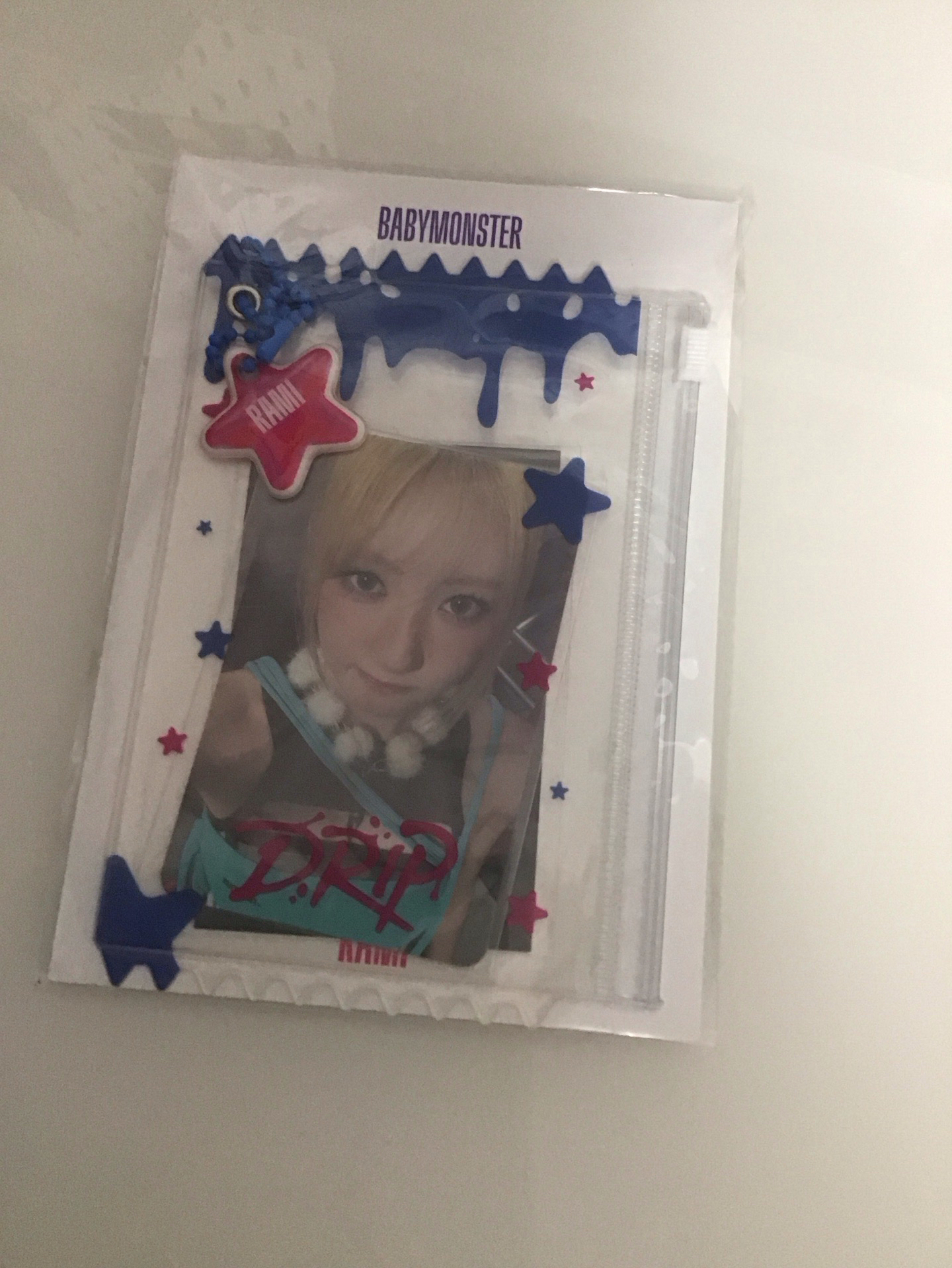 藍Drip資料夾