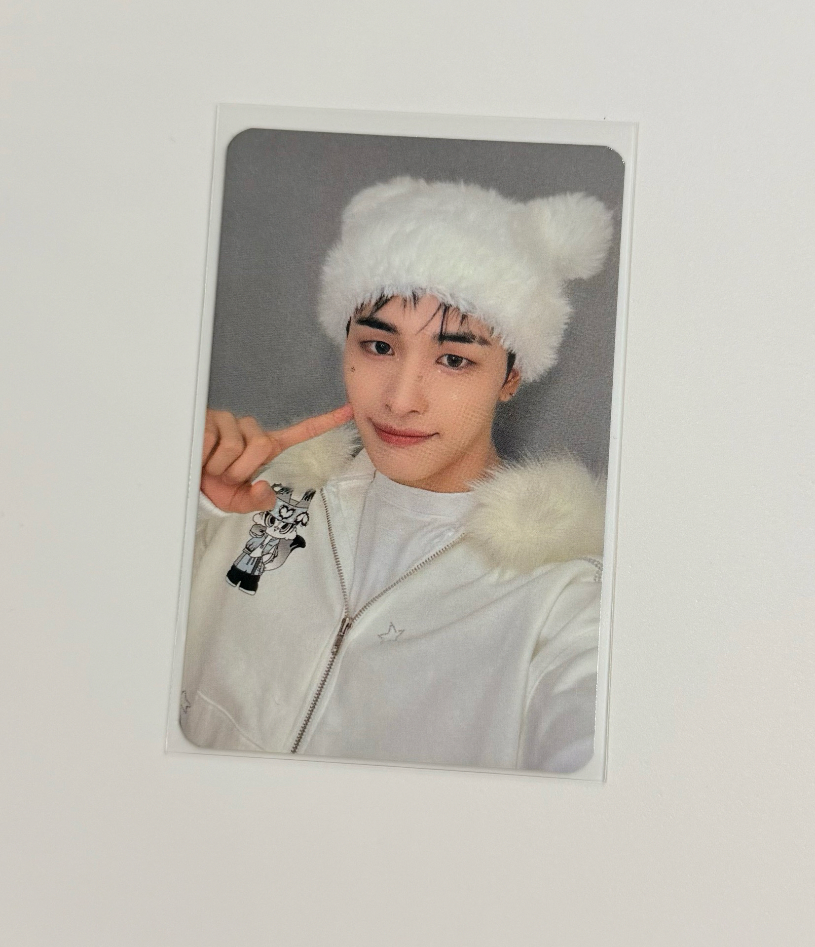 sw簽售 haru🐻‍❄️