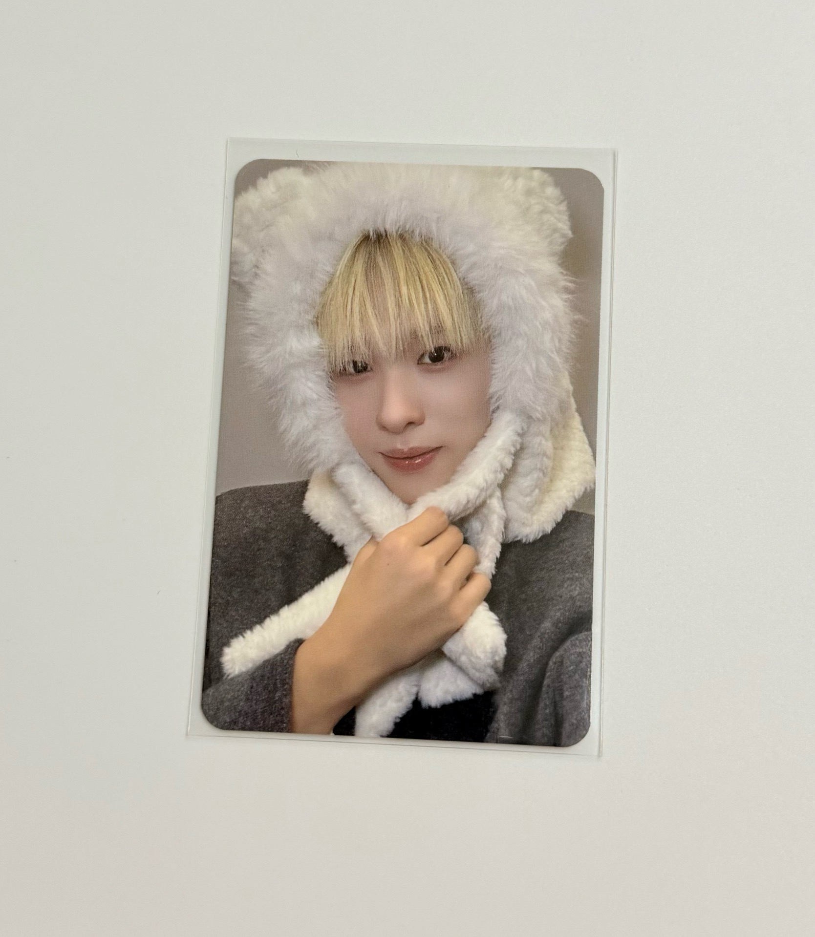 澳門線下小熊 hyui🐿️