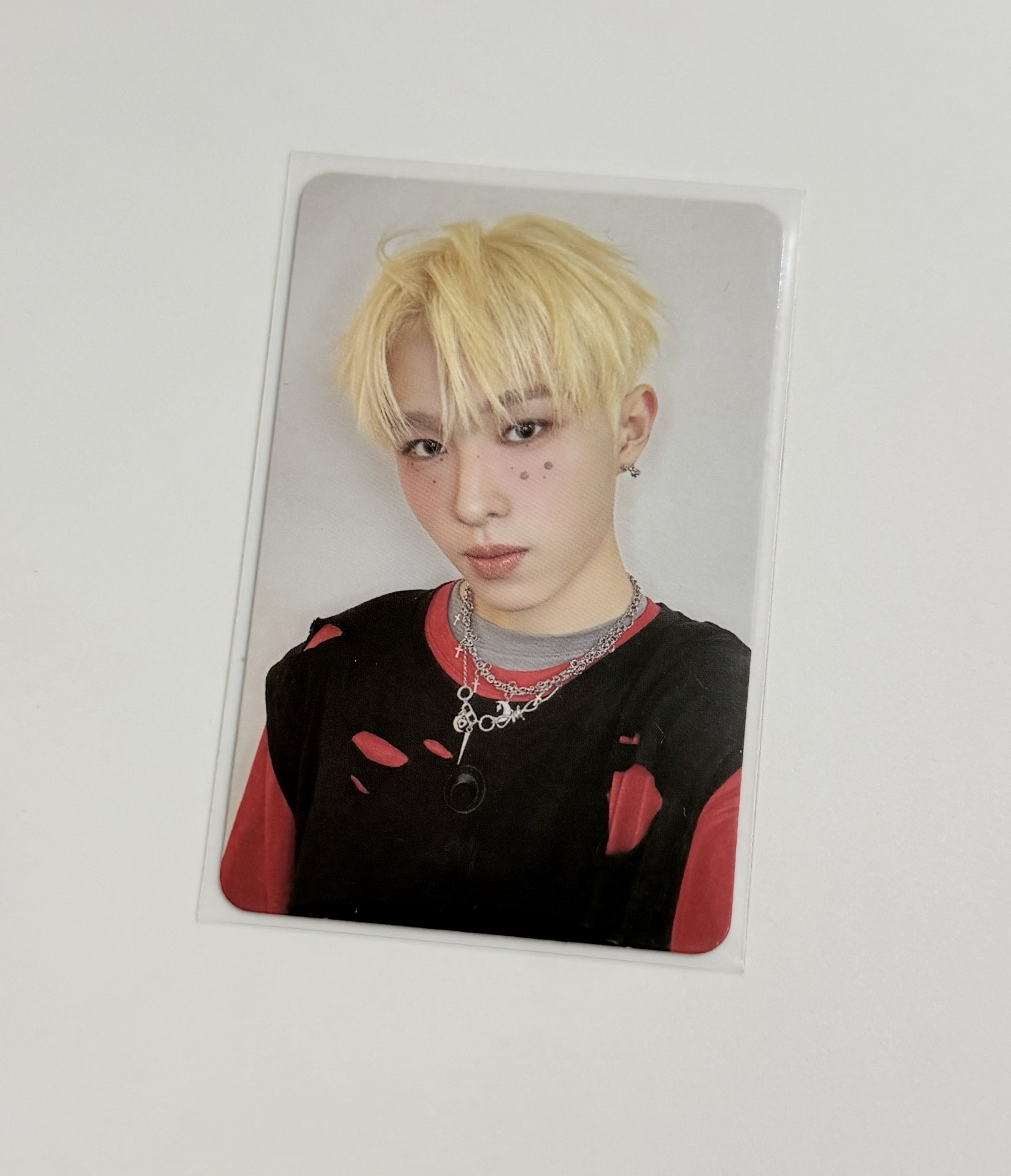beat boxer專卡 hyui🐿️