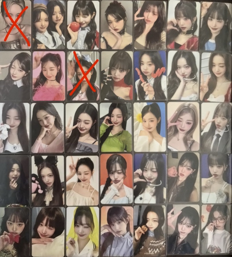 員大盤， 全收送卡， 可以單收賣場裡都有，比單收便宜