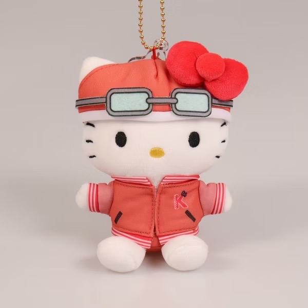 Honda × Sanrio 聯名系列
