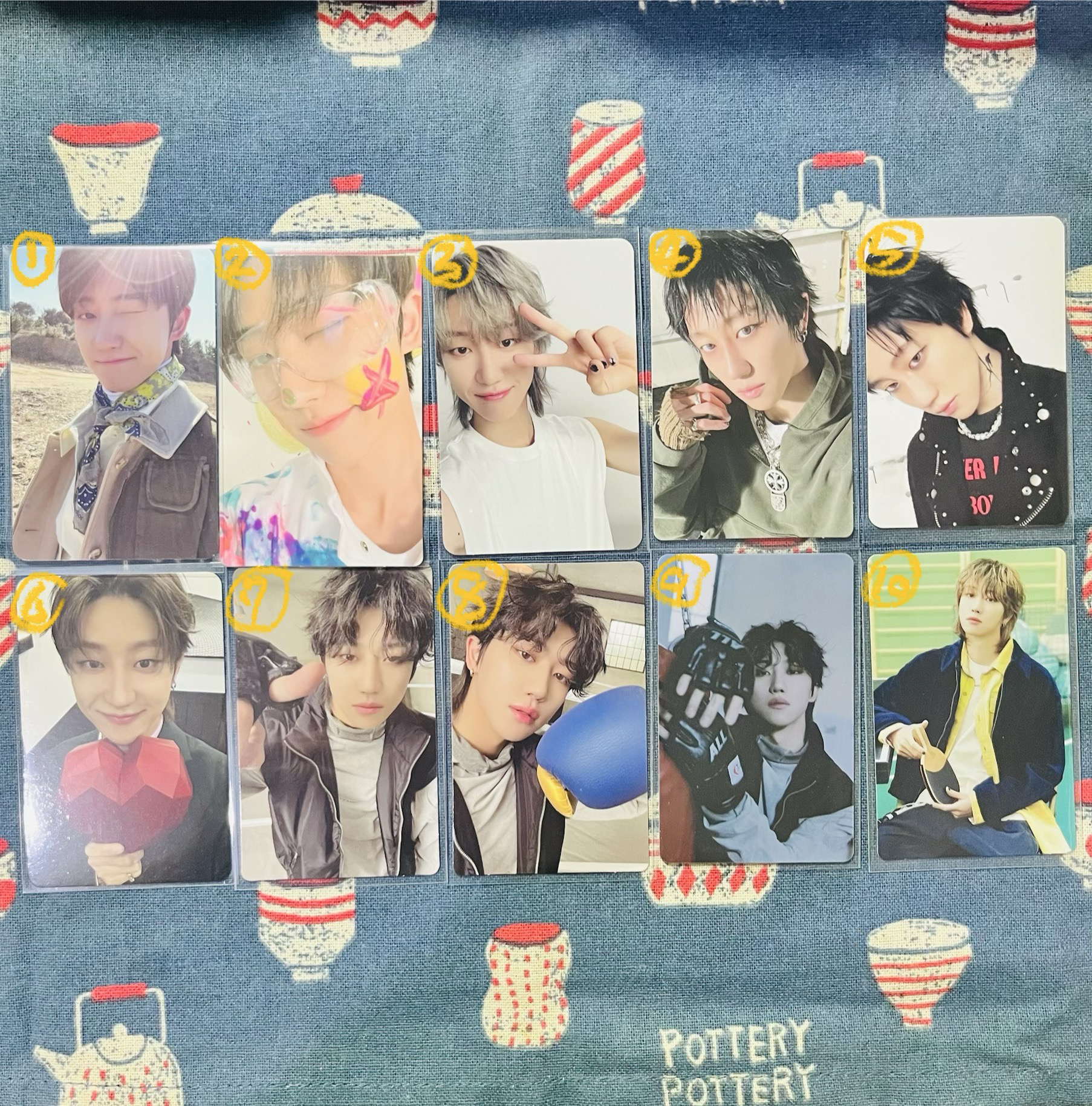 svt 八卡