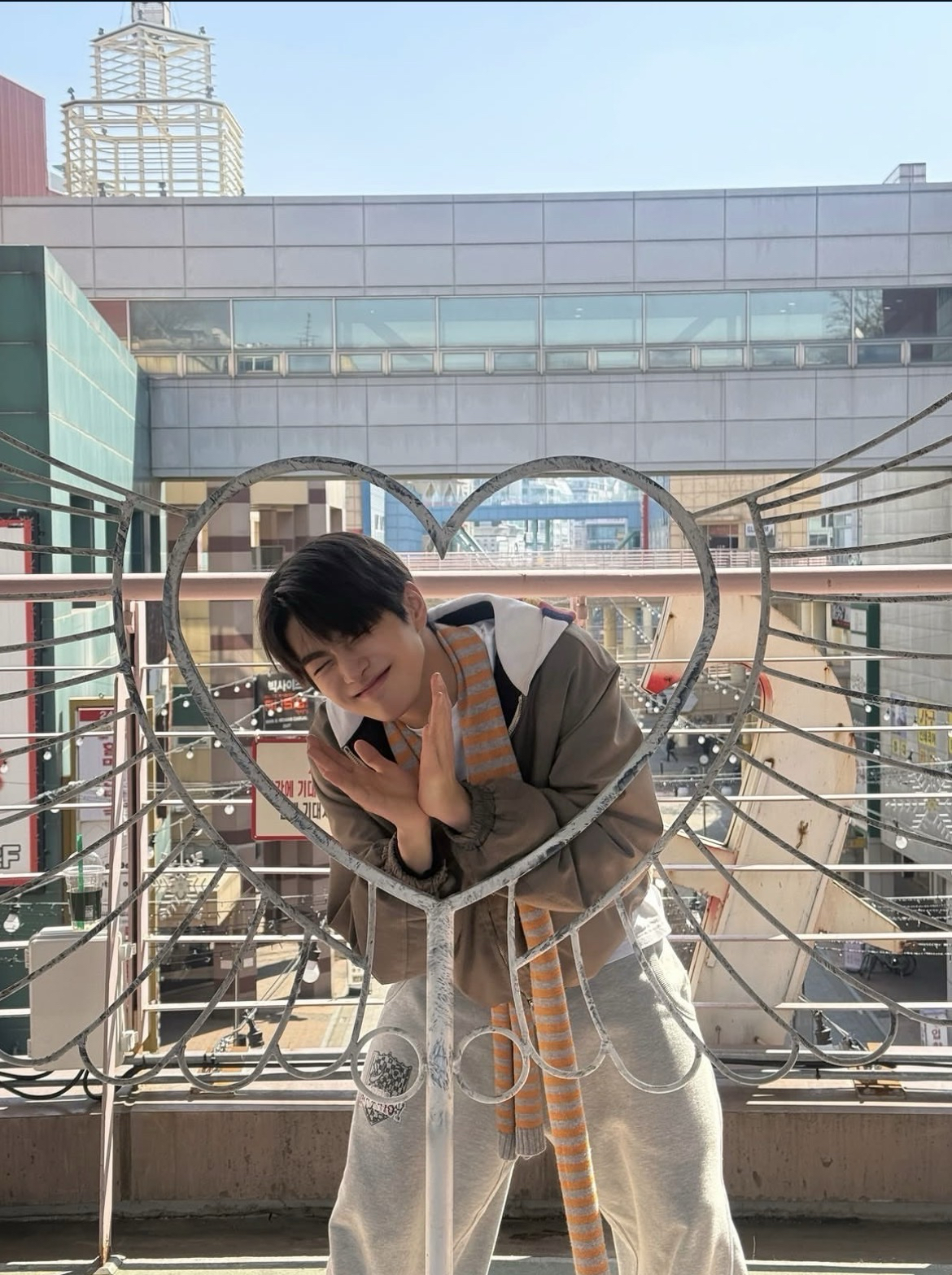 安ㄉ小卡們