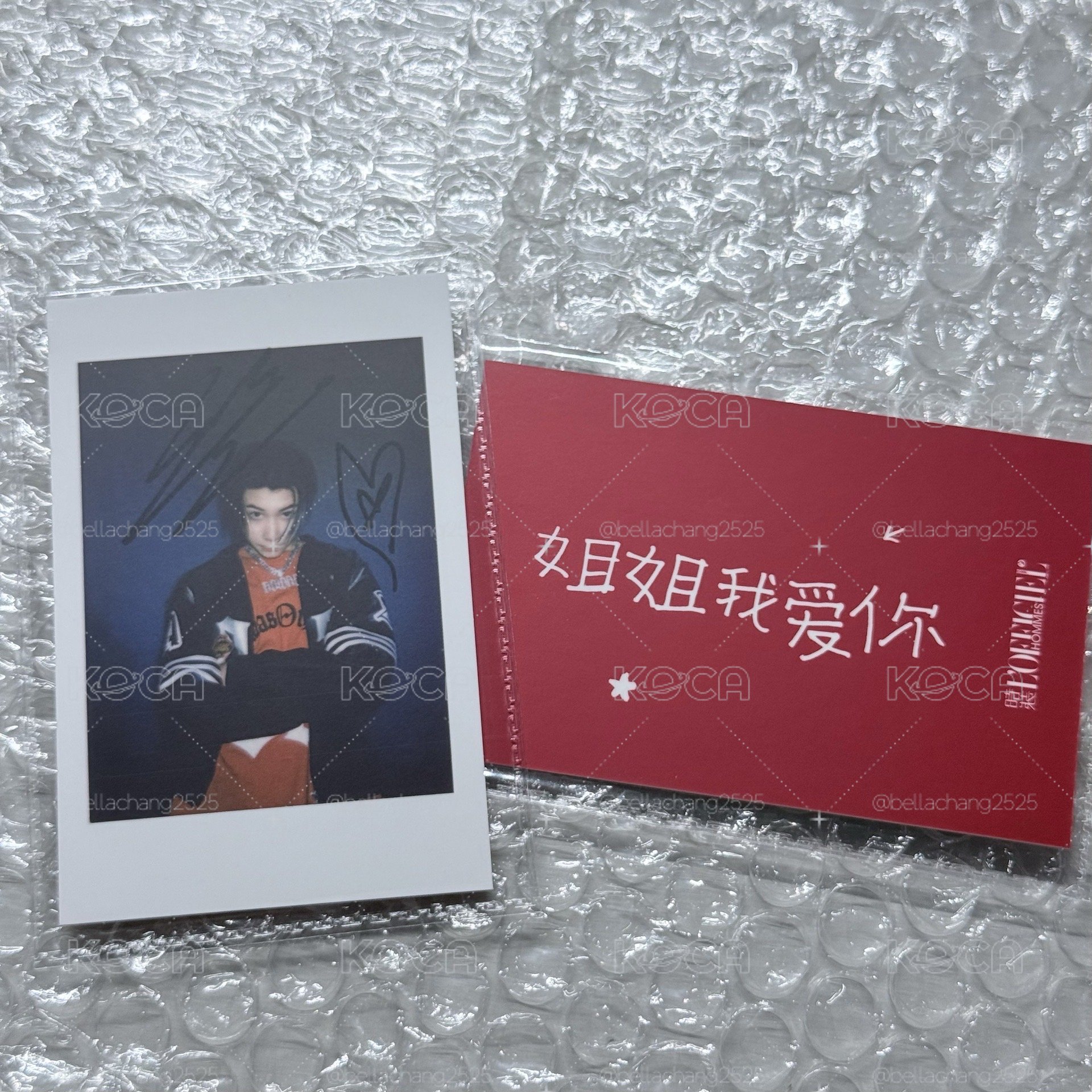 姐姐我愛你