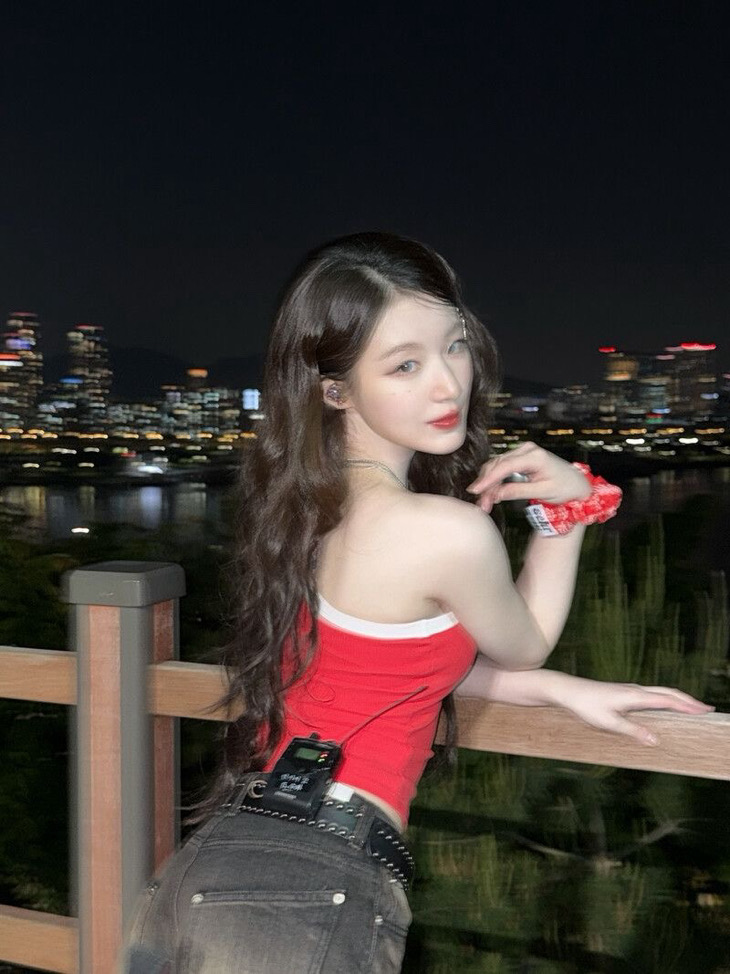 Moka醬💗