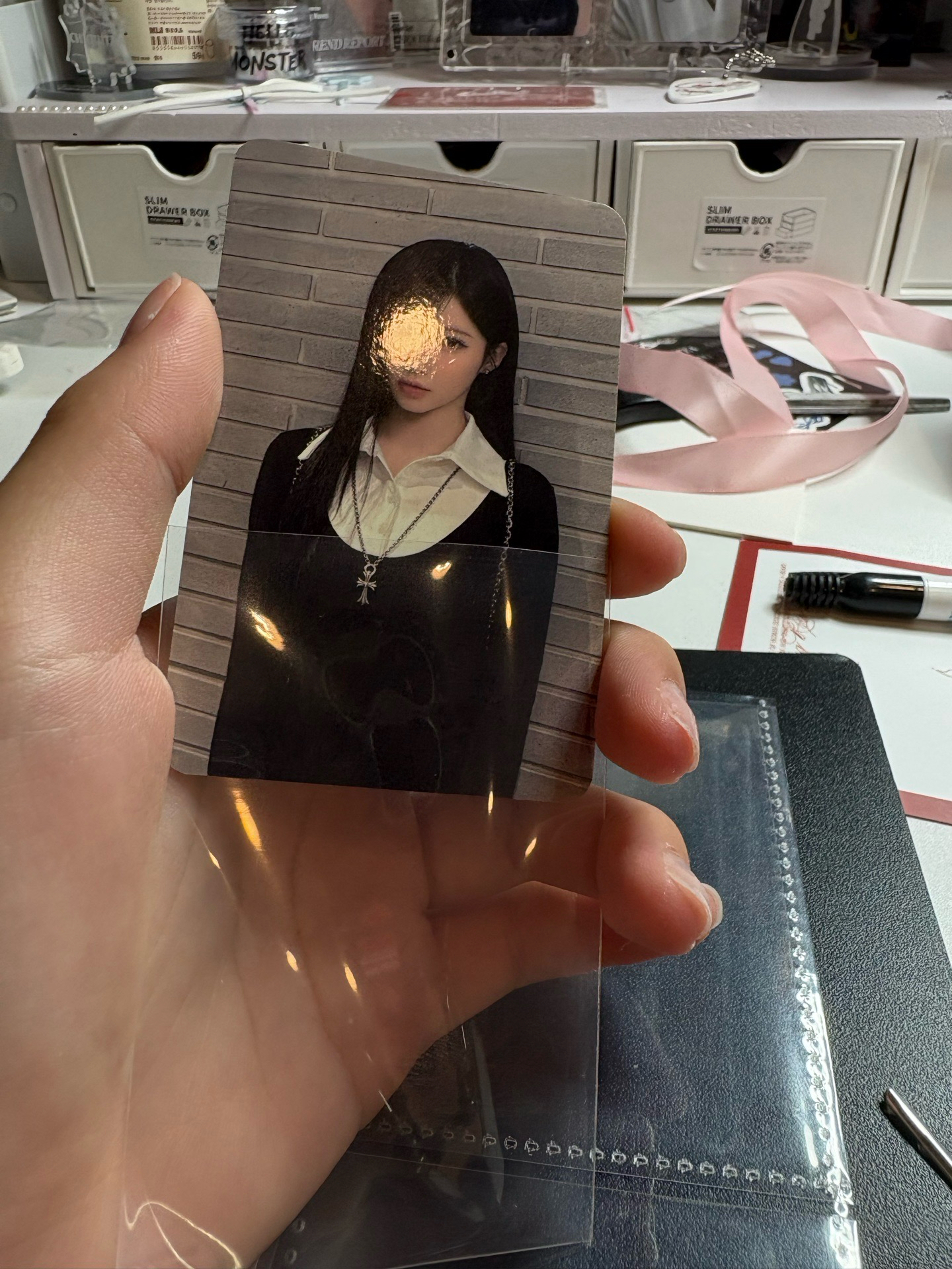 角簽售卡