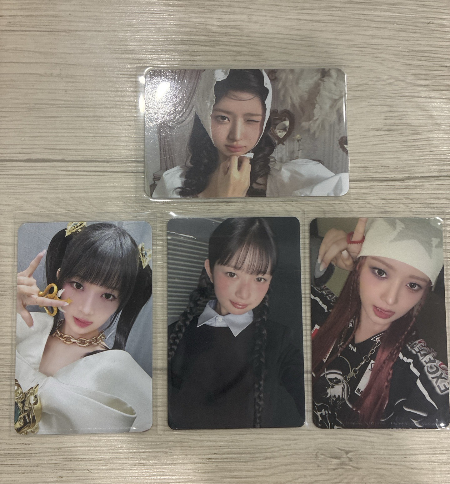 rei卡