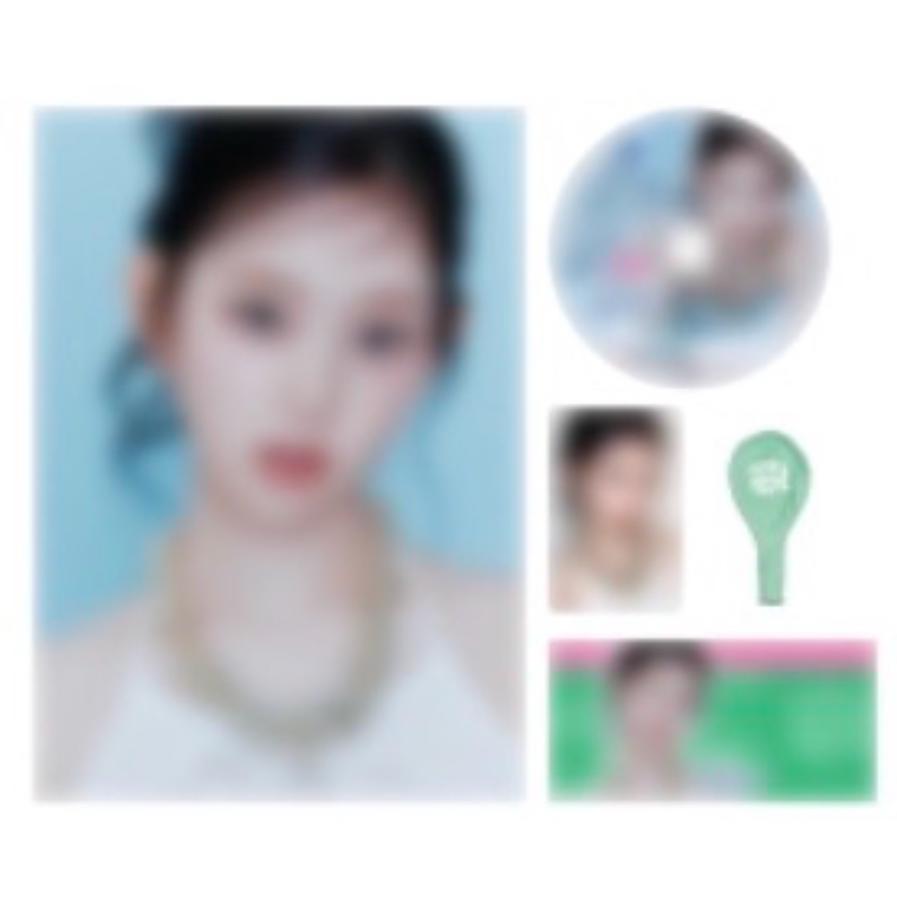 KK • Leesol kit