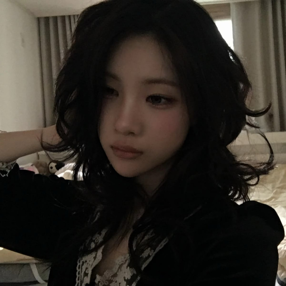 jo (下單默認看過簡介)