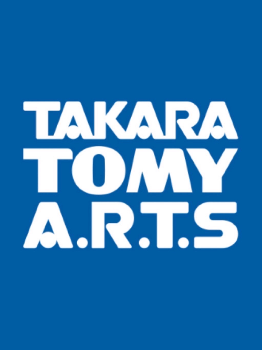 TAKARA TOMY ARTS