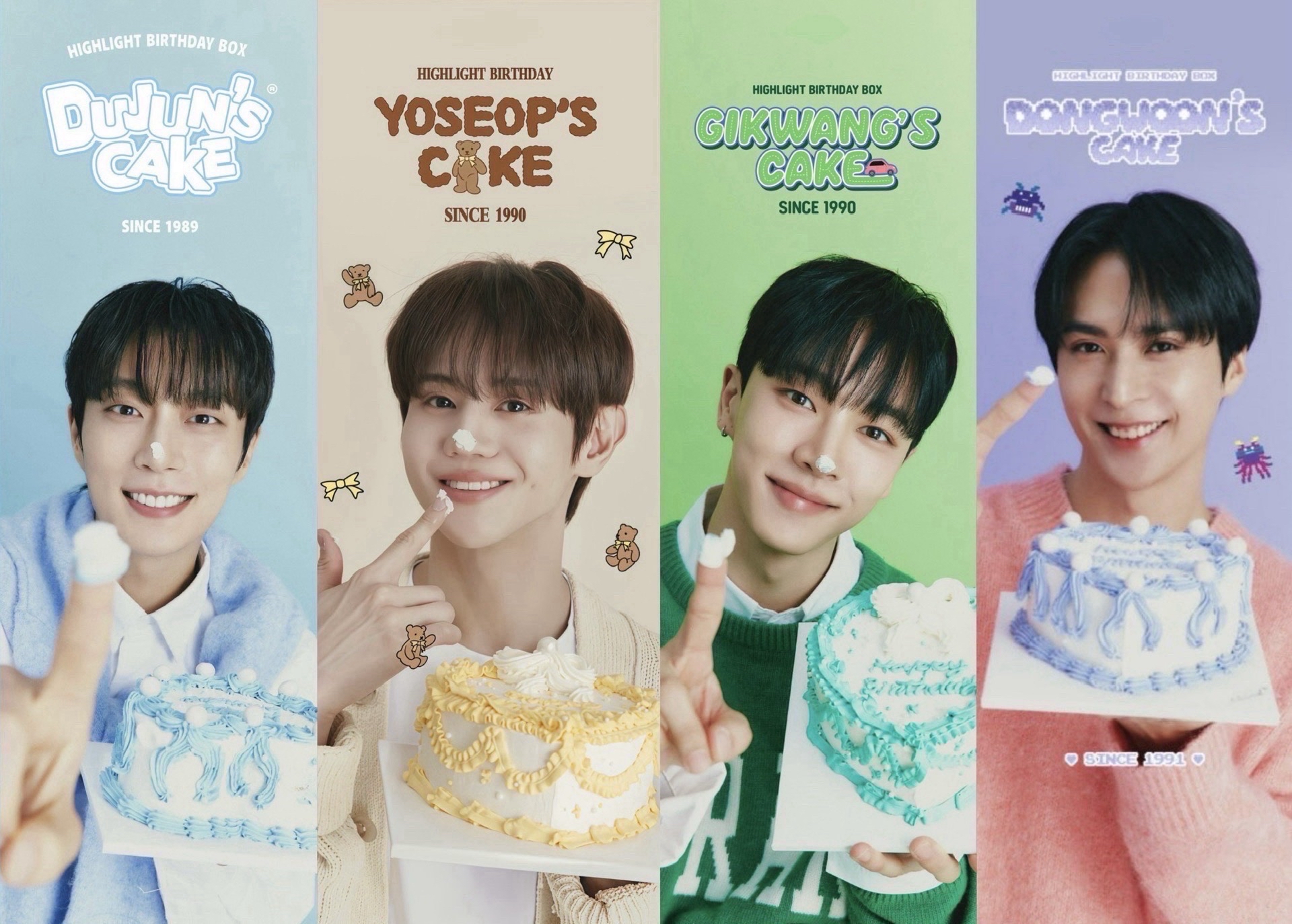 2025 BIRTHDAY BOX 