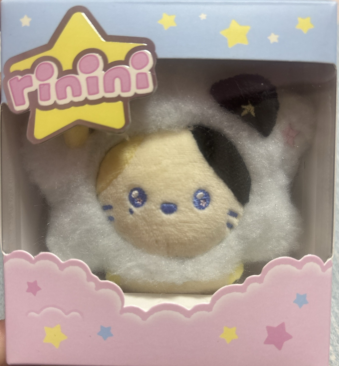 星星鋭🌟🌟🌟