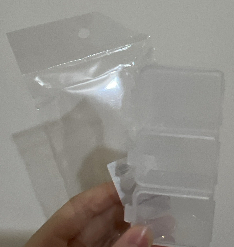 收納盒