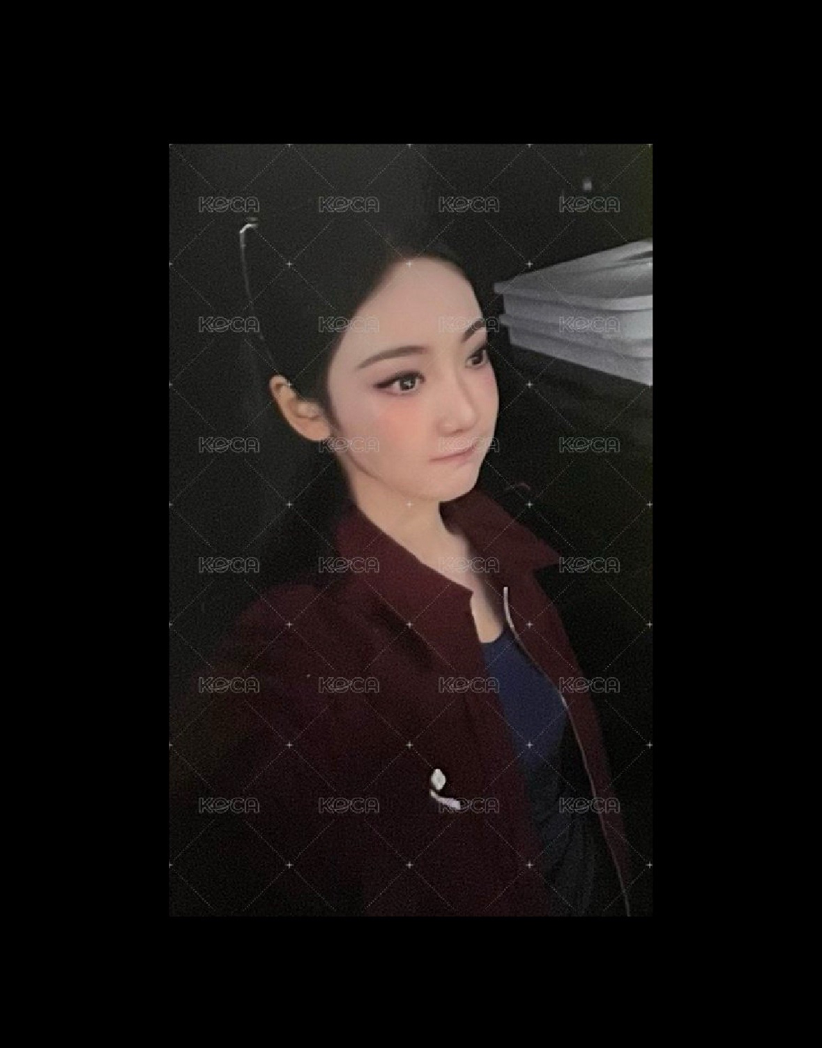 Rich Man QQ音樂 星光卡 三星寧