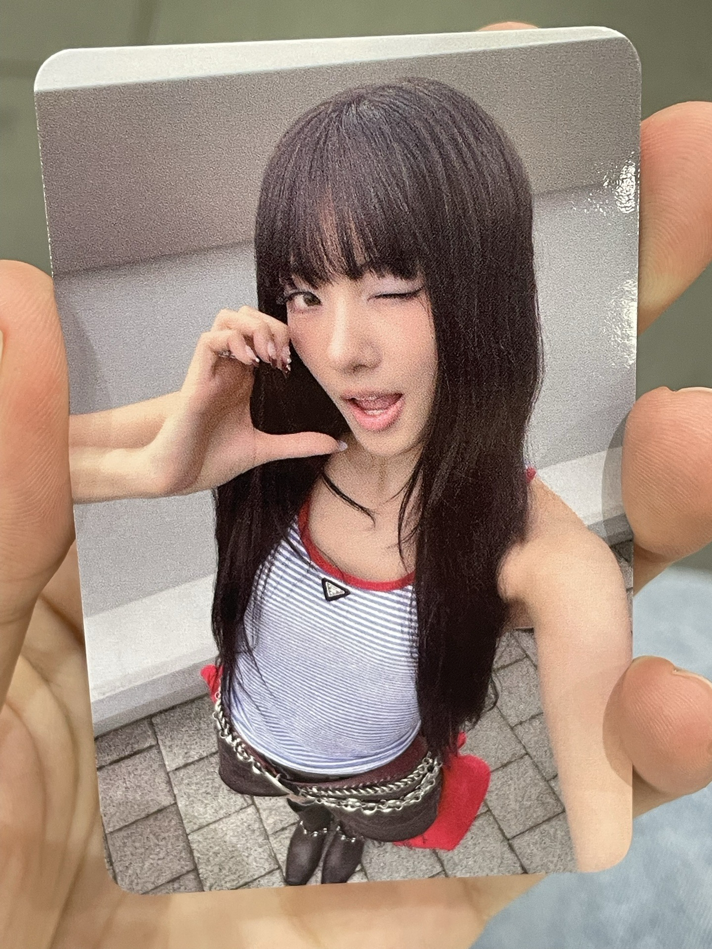 現貨