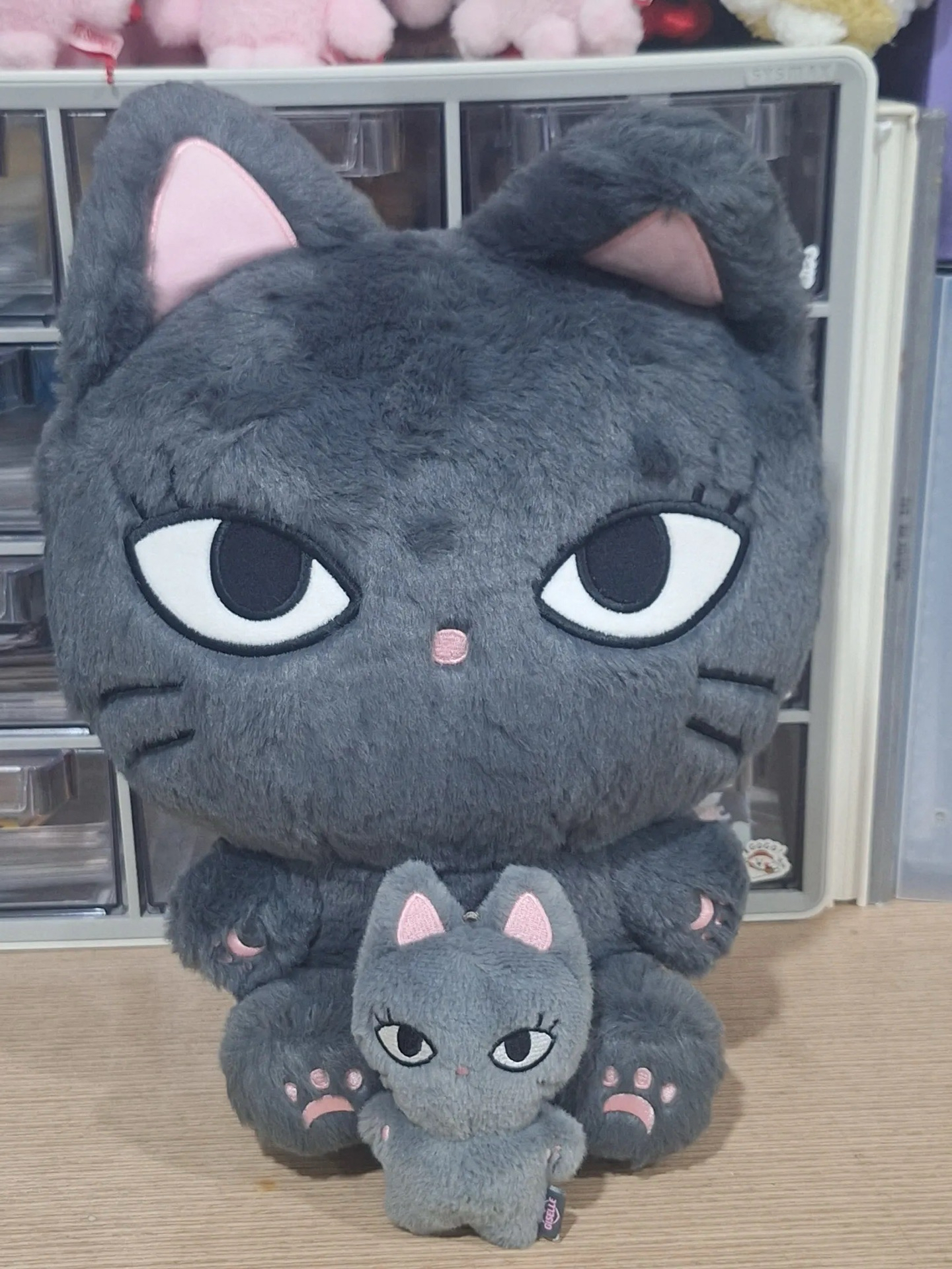 吉 30cm+10cm