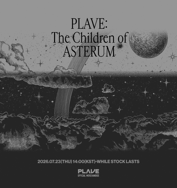 PLAVE: The Children of ASTERUM | PLAVE