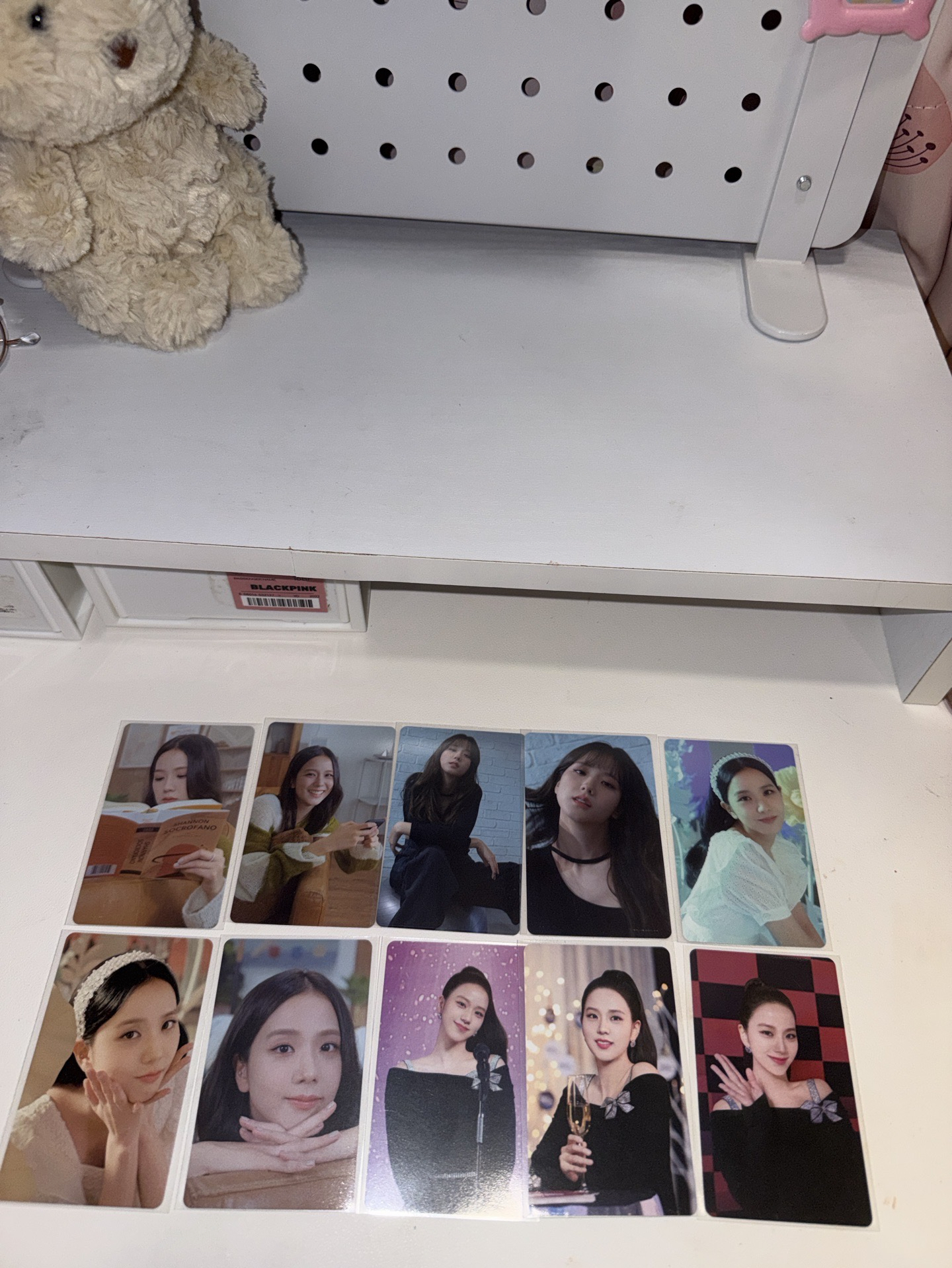 10張不拆
