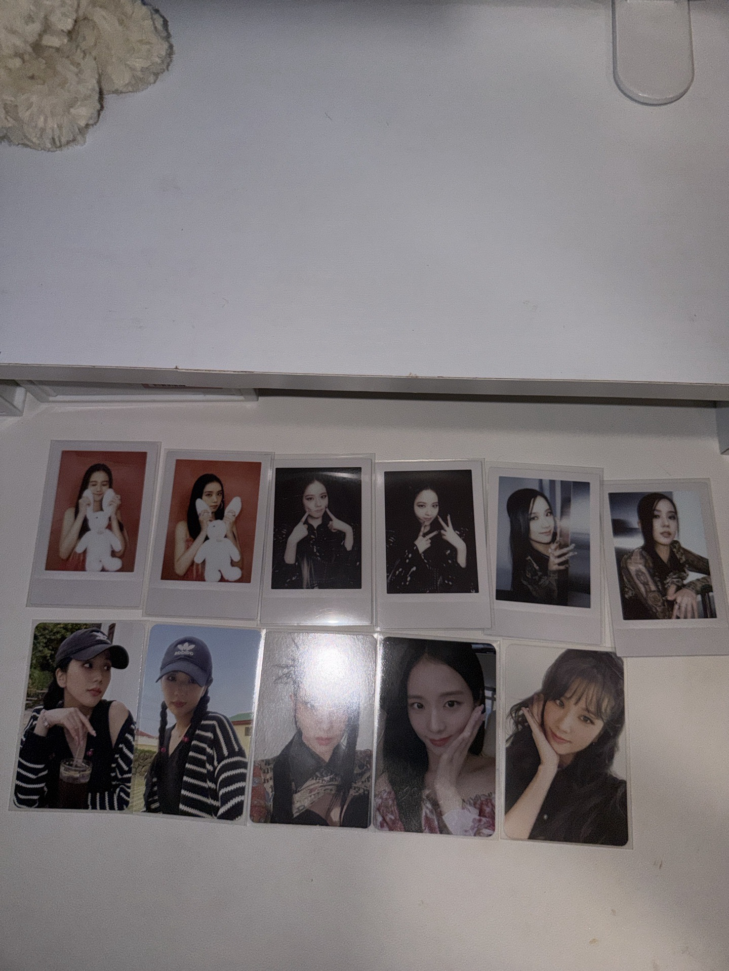 11張不拆