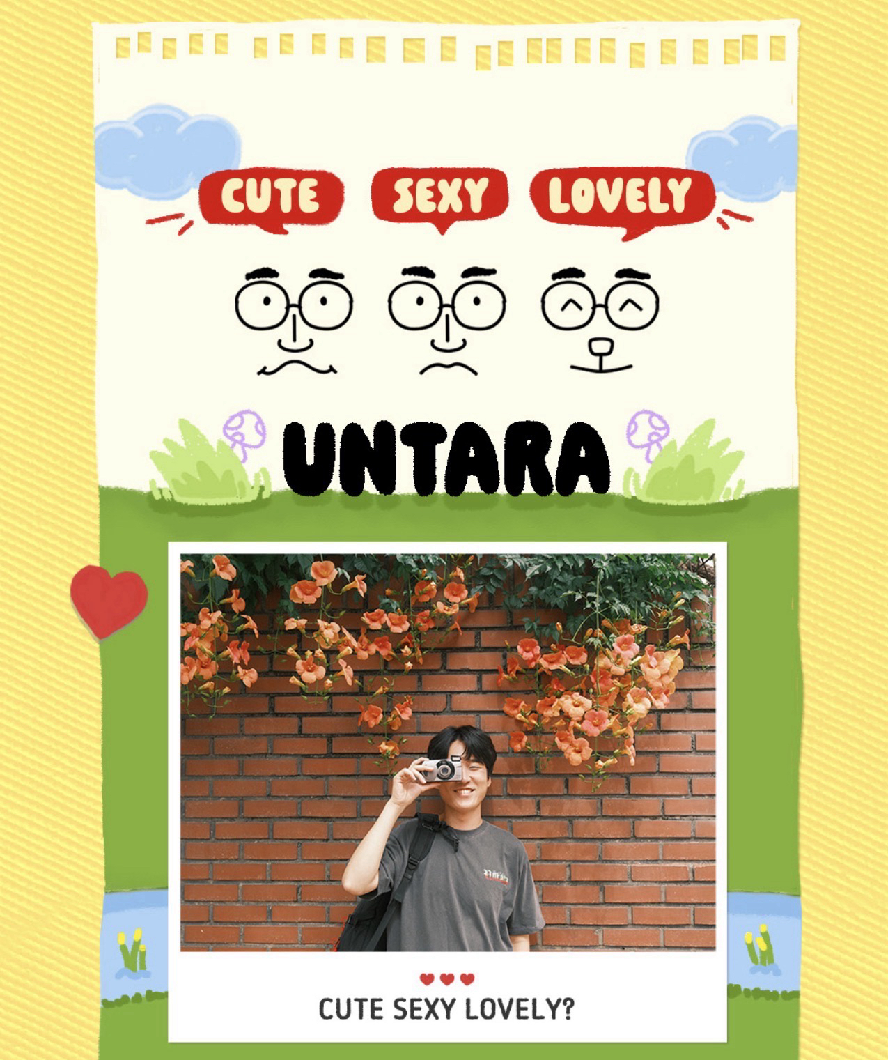 T1 X Untara