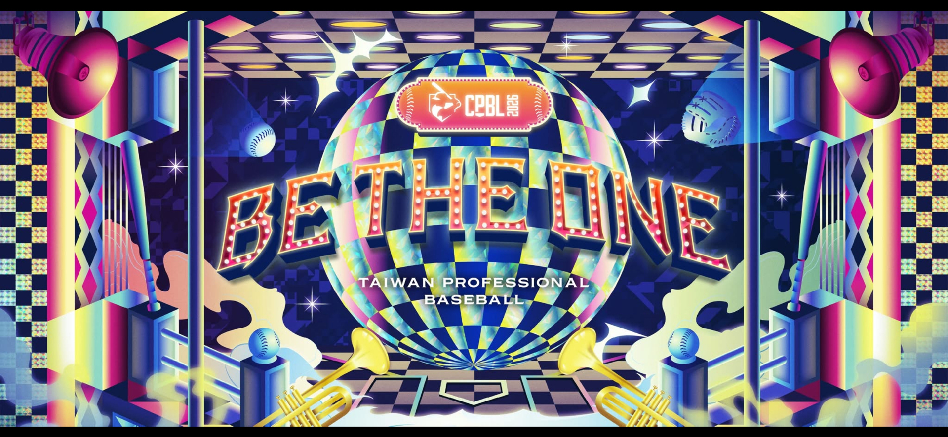 BE THE ONEㅣ2026 SEASON