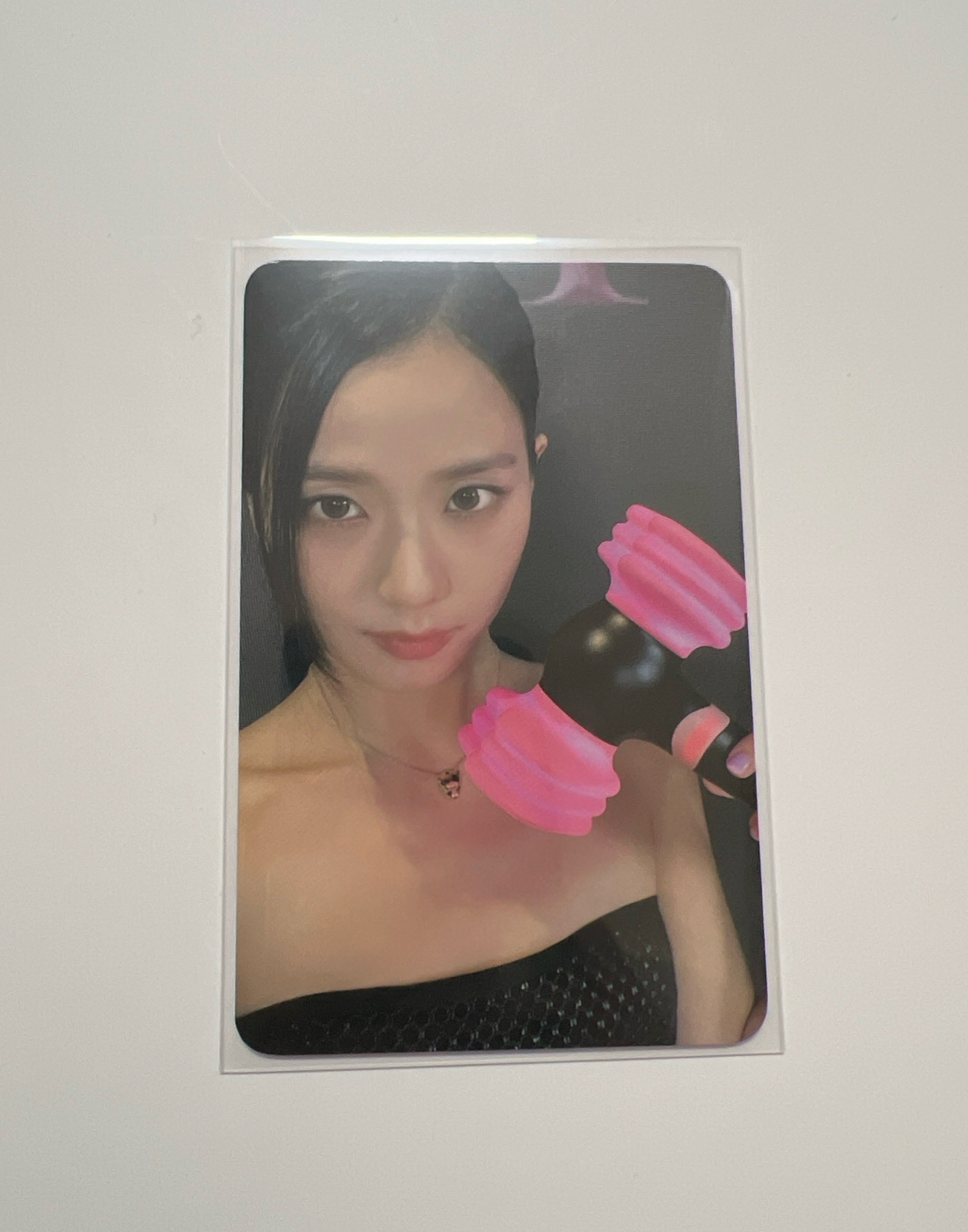 jisoo 