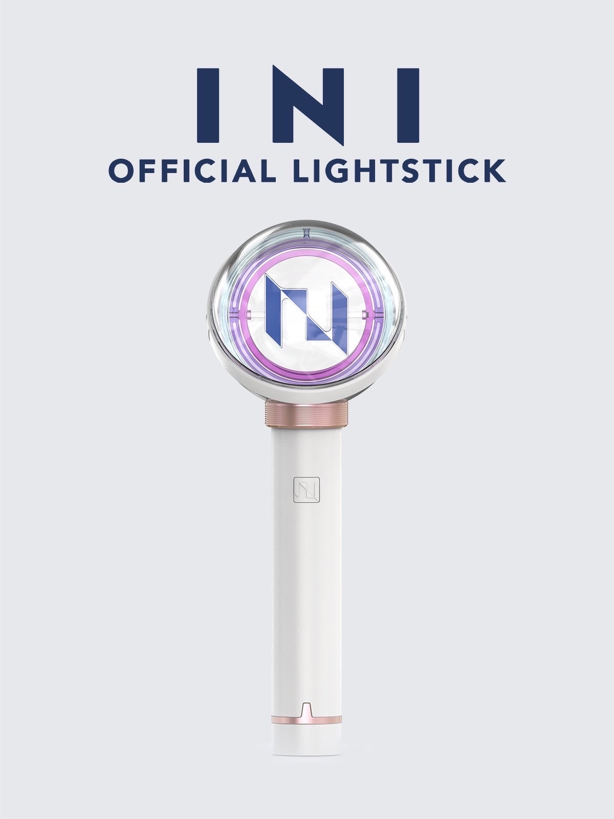 1st LIGHT STICK