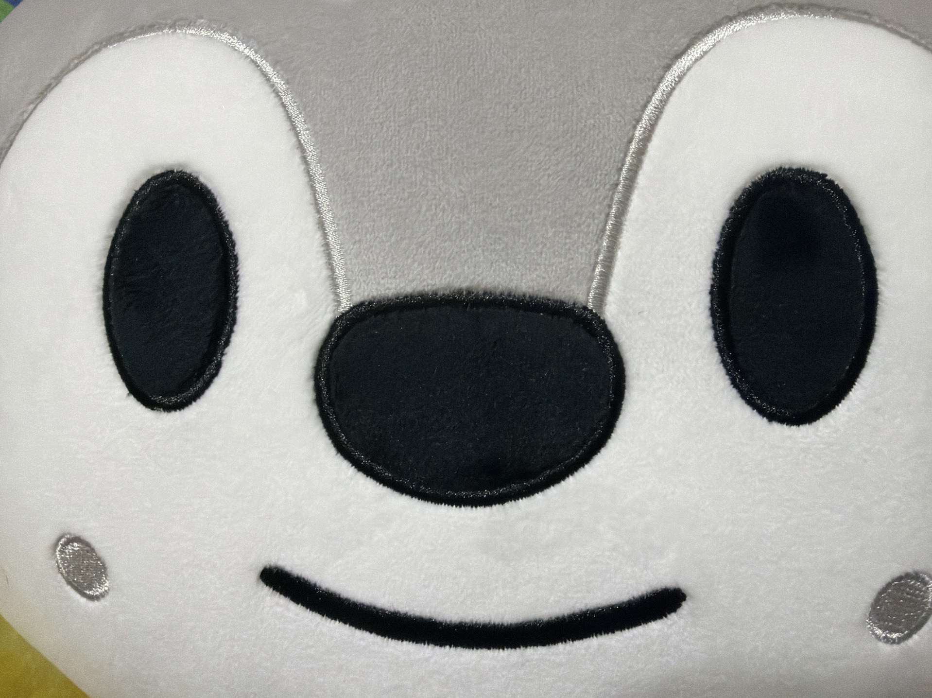 燦抱枕