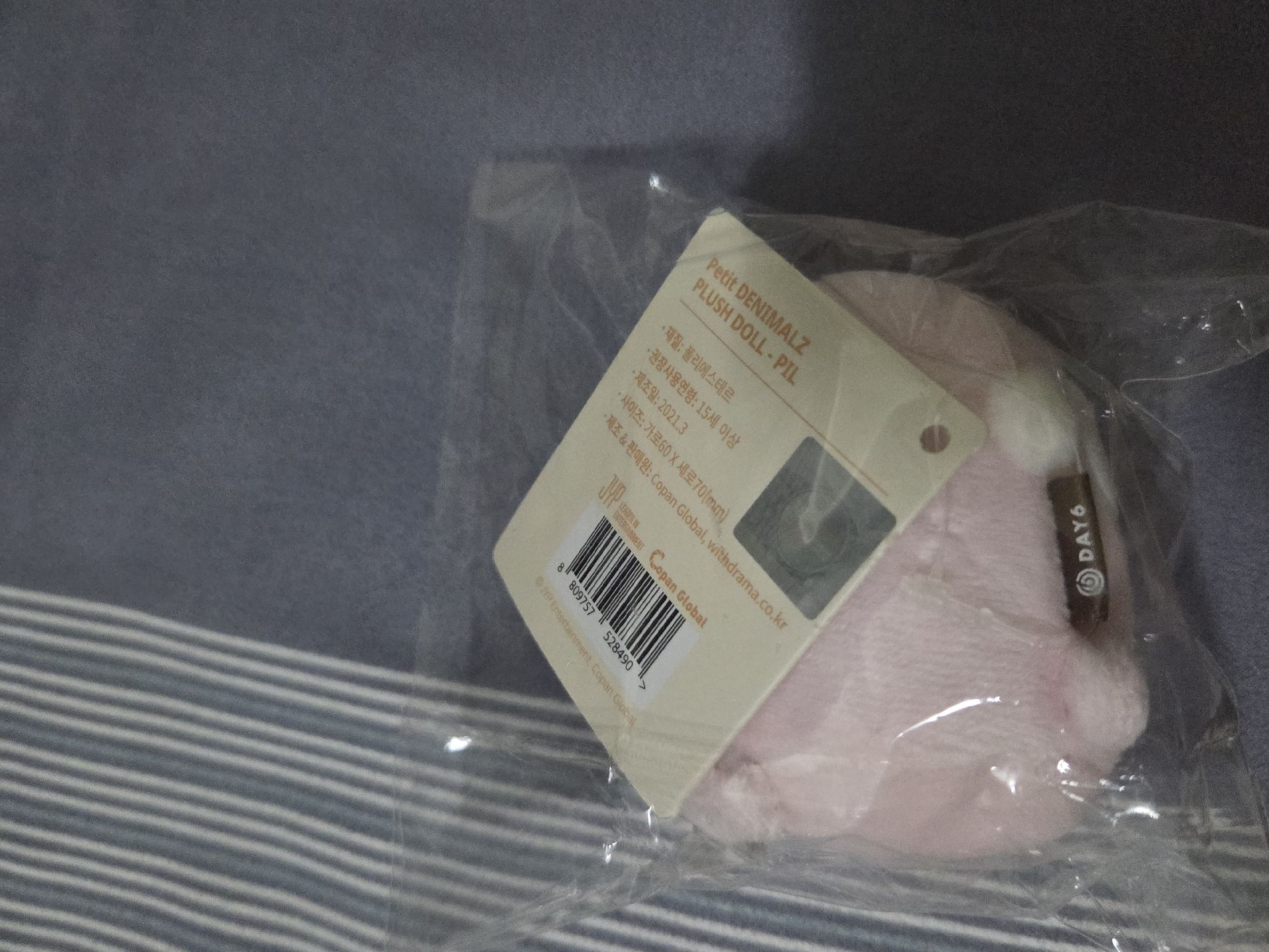 2021趴娃pil
