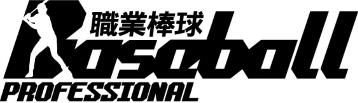 PROFESSIONAL Baseball 職業棒球