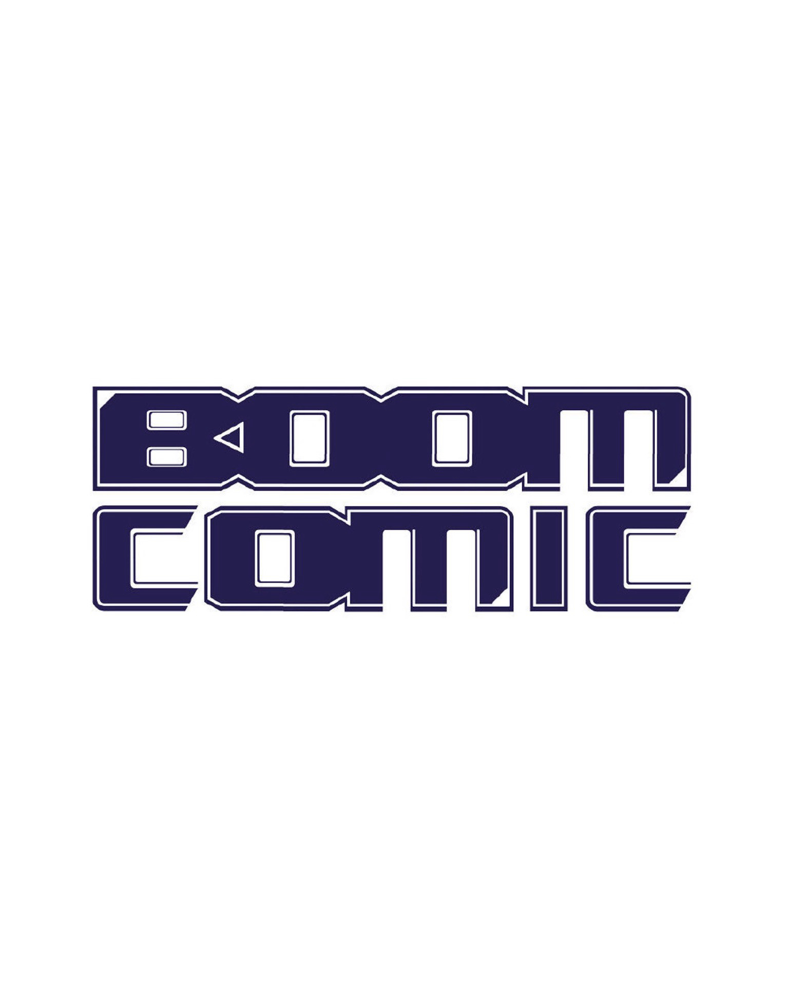 暴蒙(BOOMCOMIC)