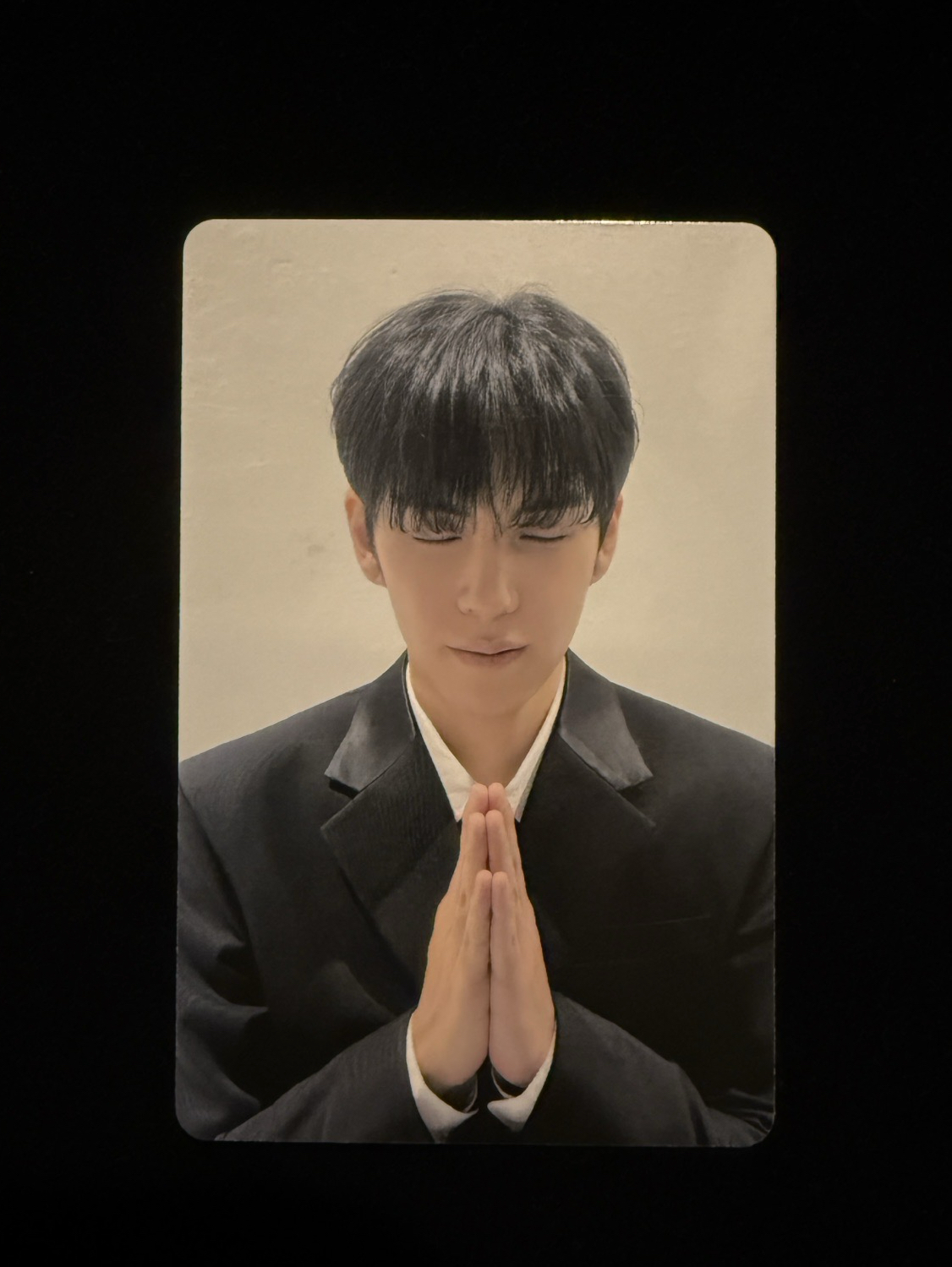 元弼 The Decade安可場線下滿額卡