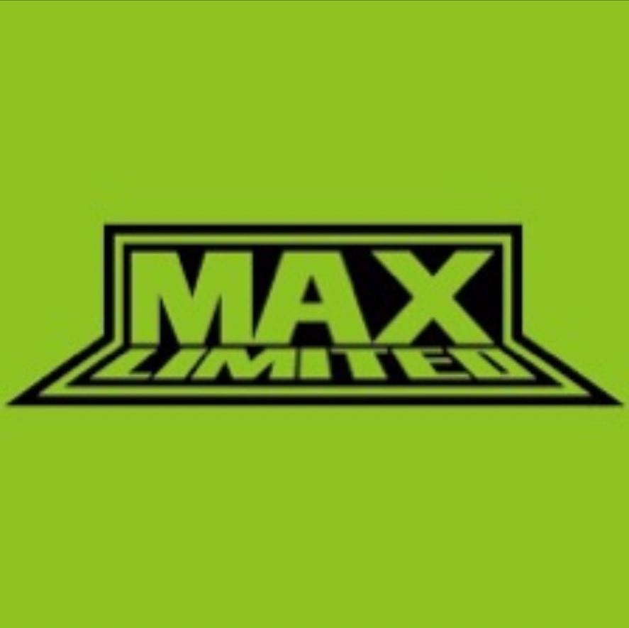 MAX LIMITED 