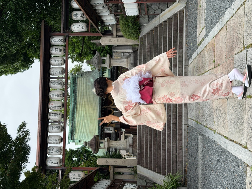 豆莎 Dosha•_•