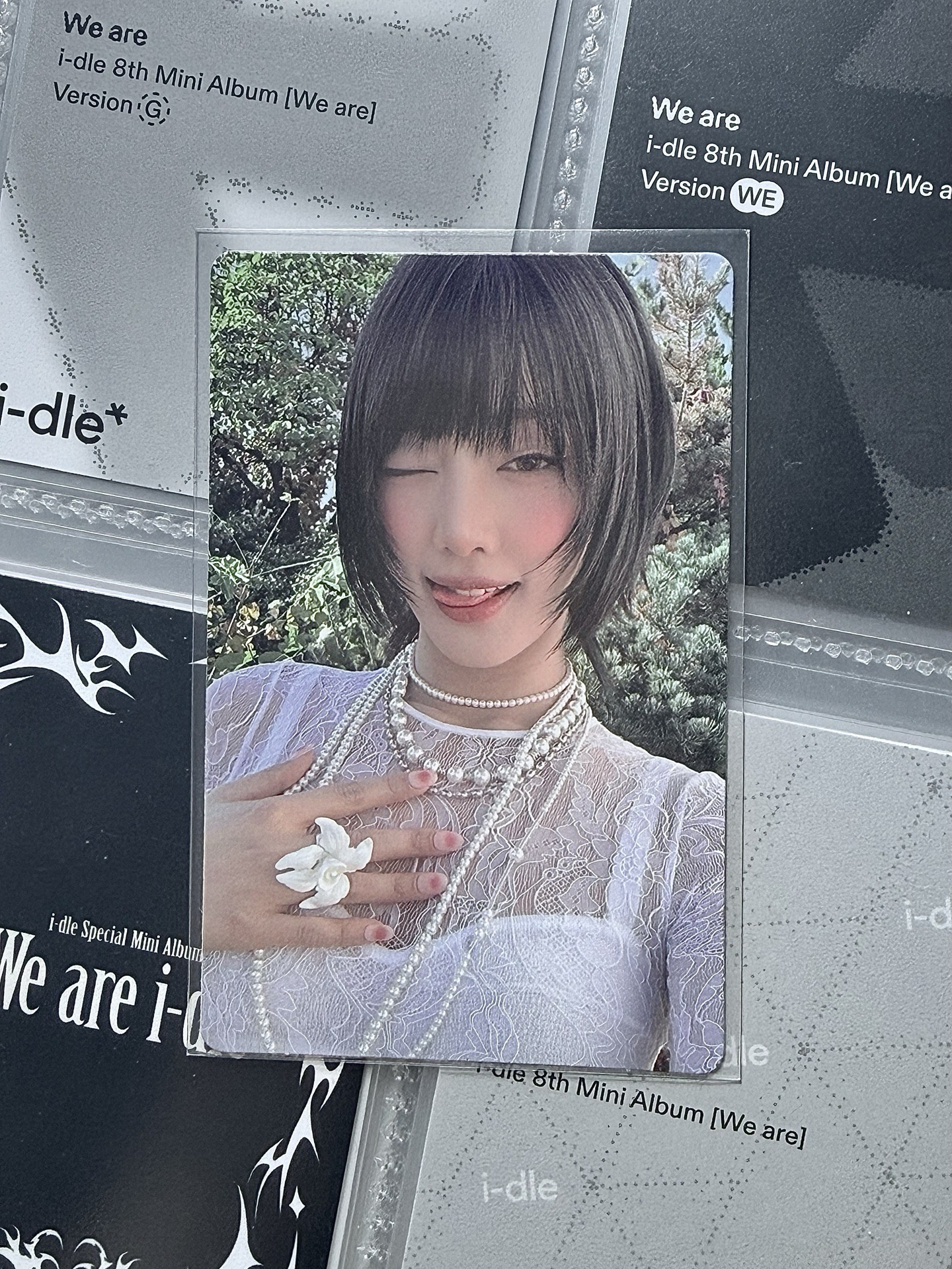 妮lo專卡