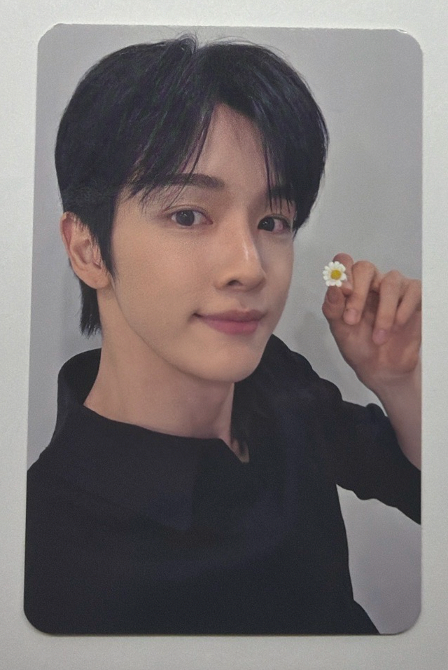 Sungchan 高雄簽售卡