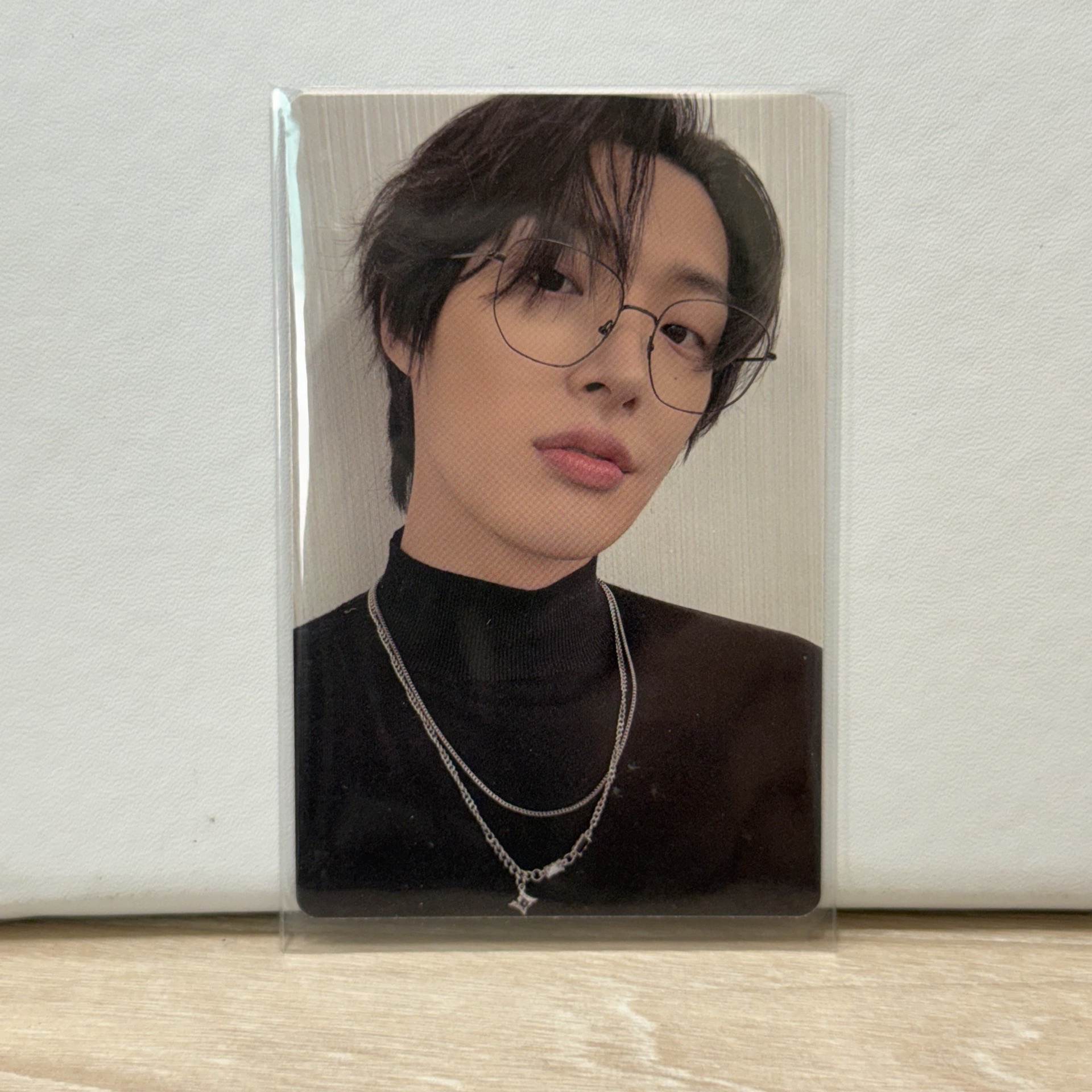GH3 旼專卡