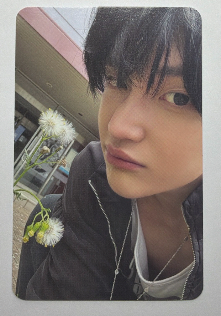 Wonbin 小卡
