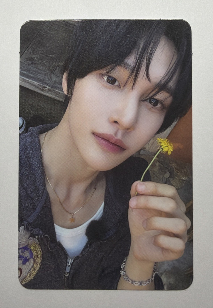 Wonbin 小卡