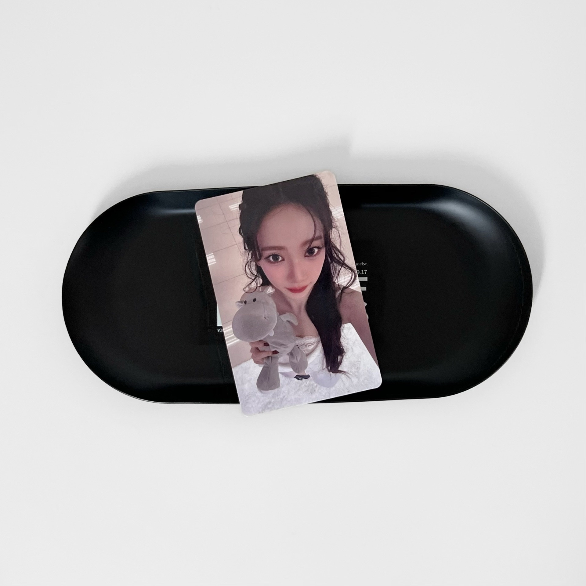Karina 塔店 特典卡