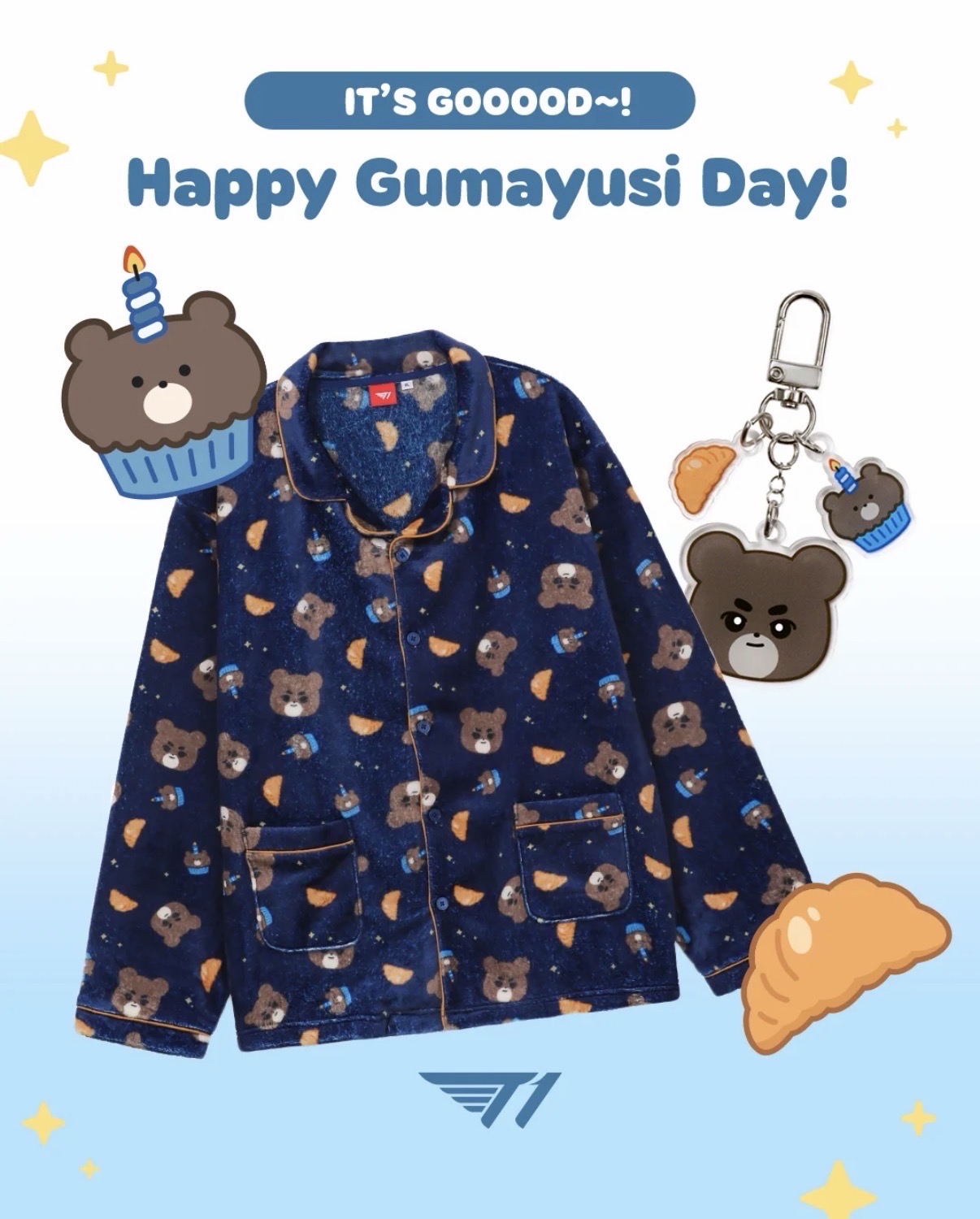 HAPPY ‘GUMAYUSI’ DAY