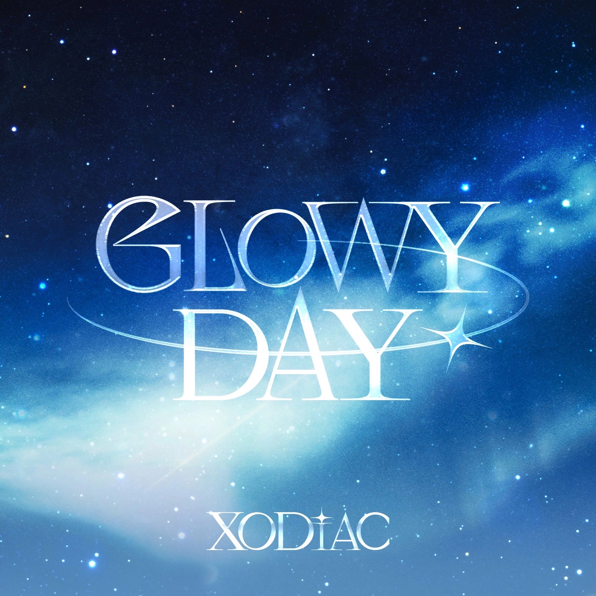 Glowy Day