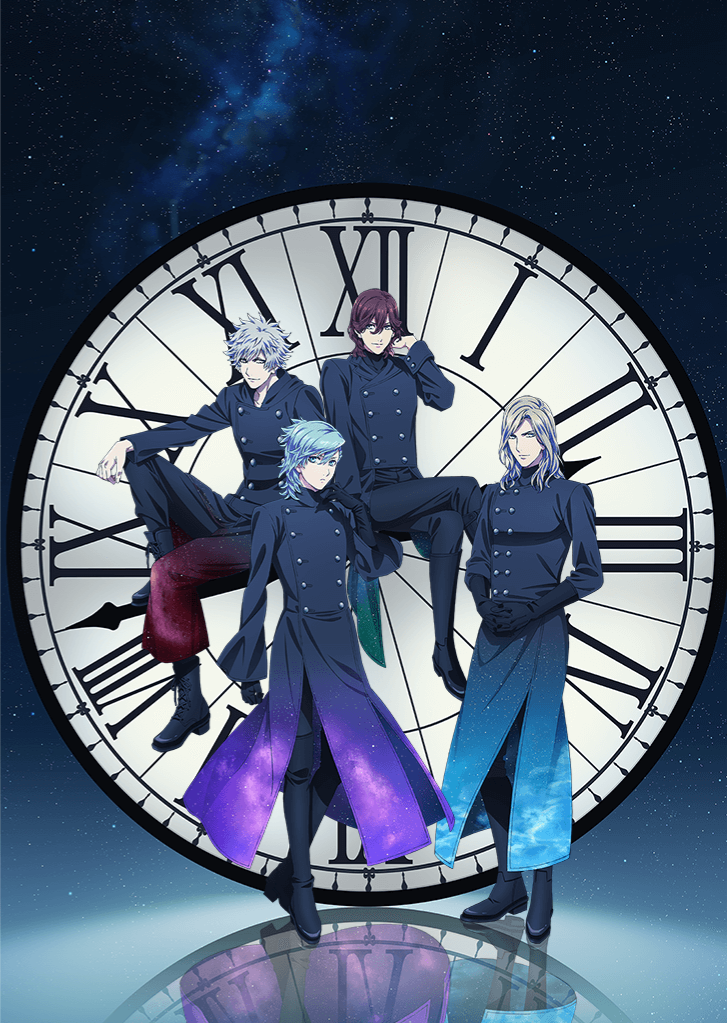 QUARTET NIGHT LIVE FUTURE 2018