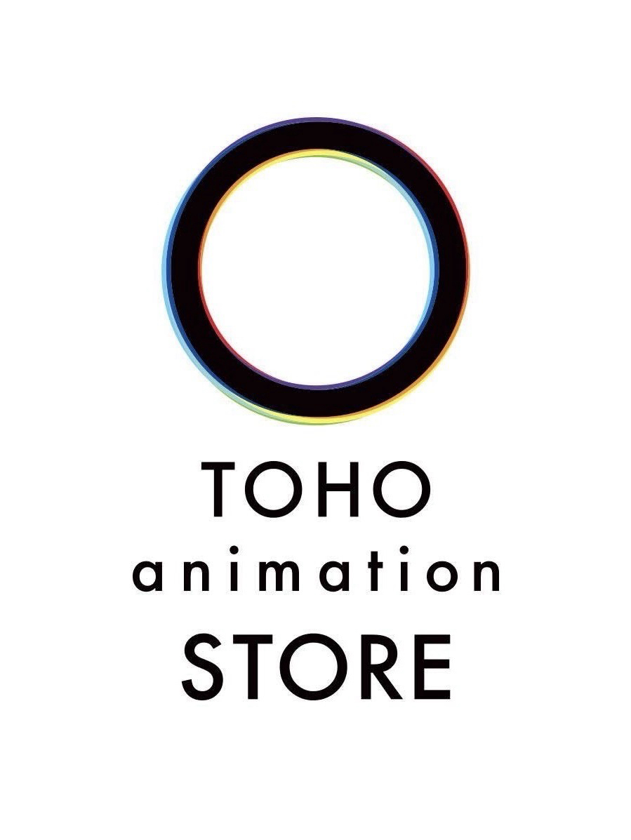 TOHO animation Store