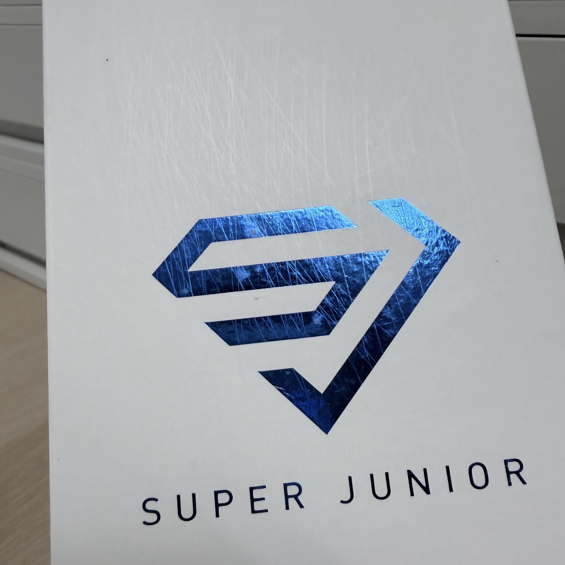 SJ一代手燈