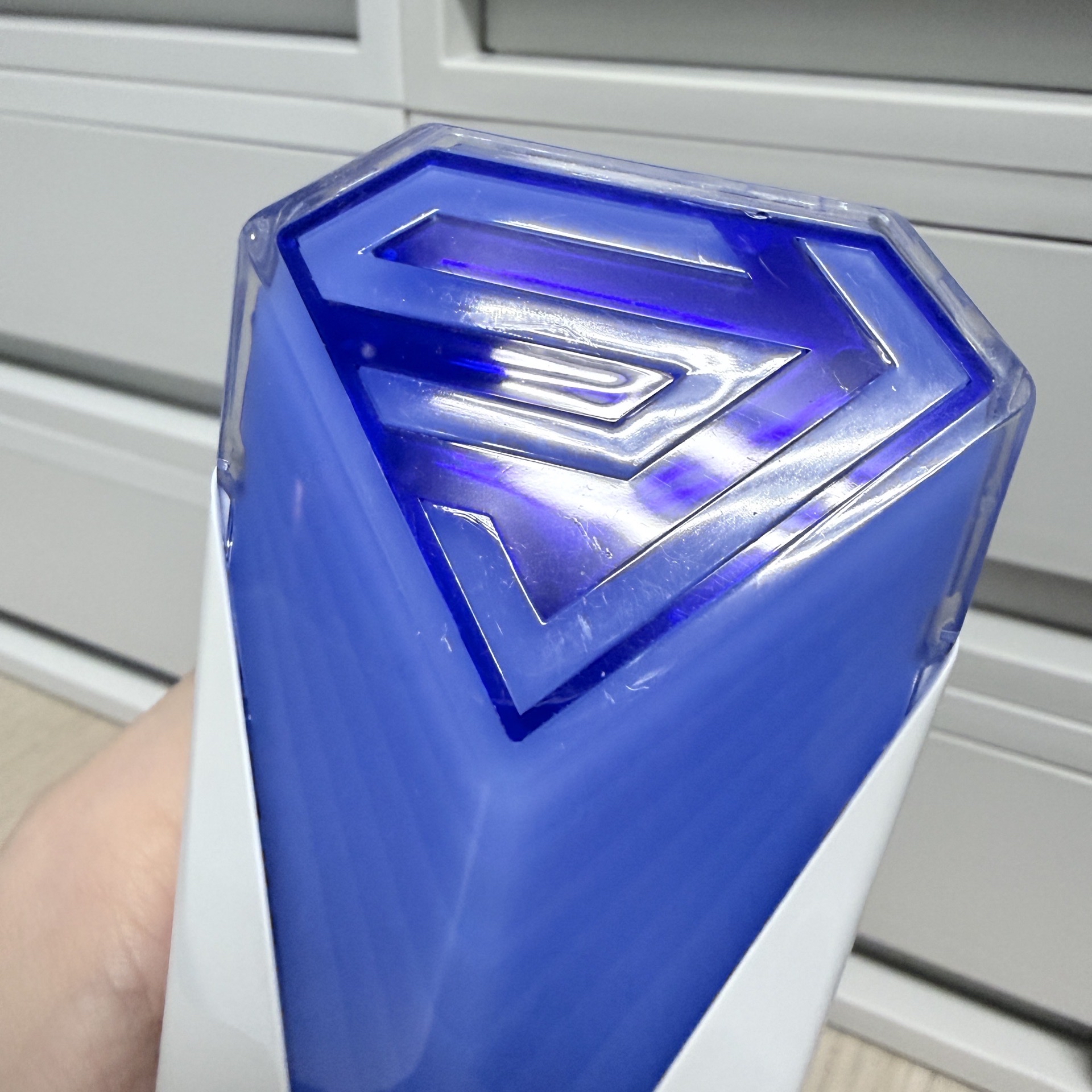 SJ一代手燈