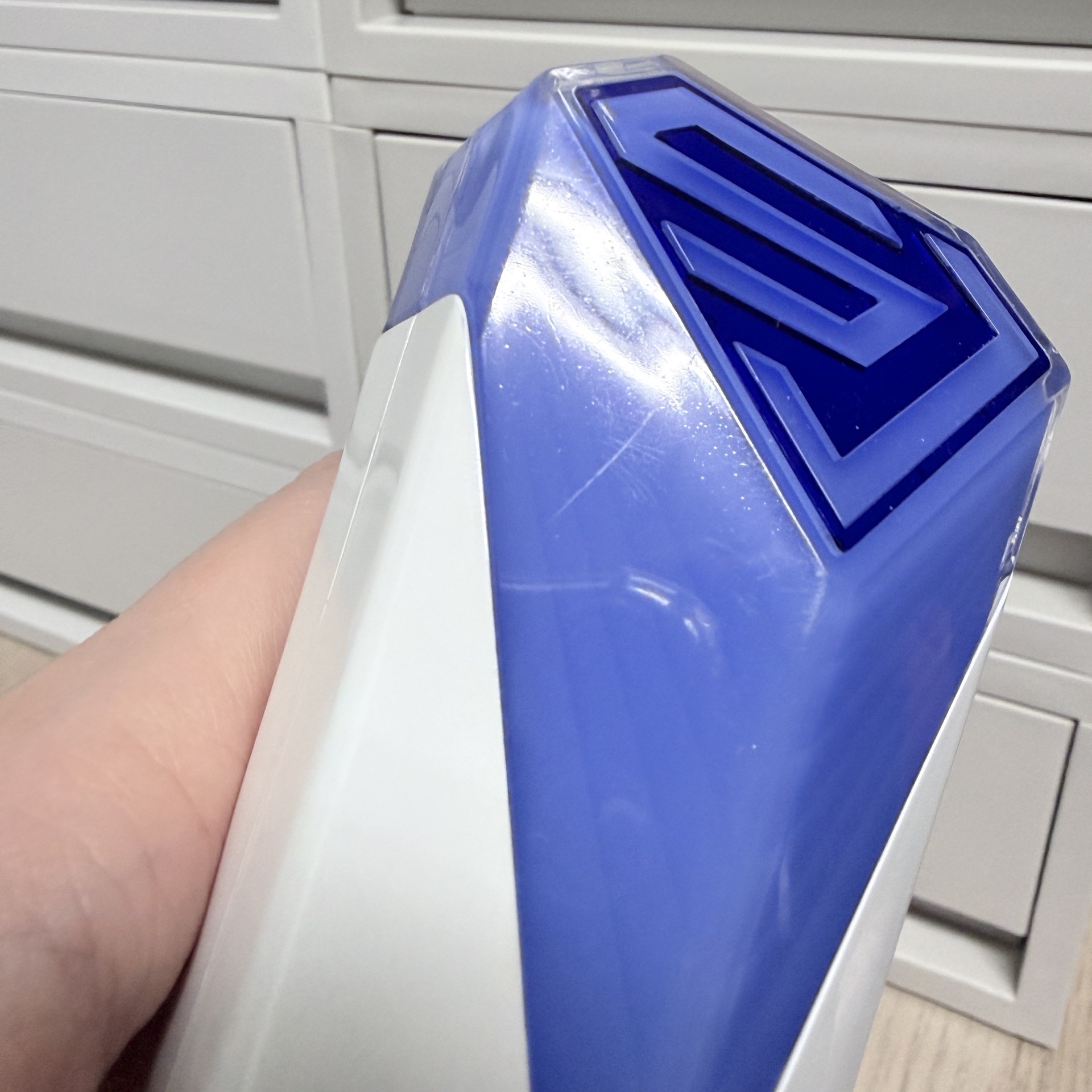 SJ一代手燈