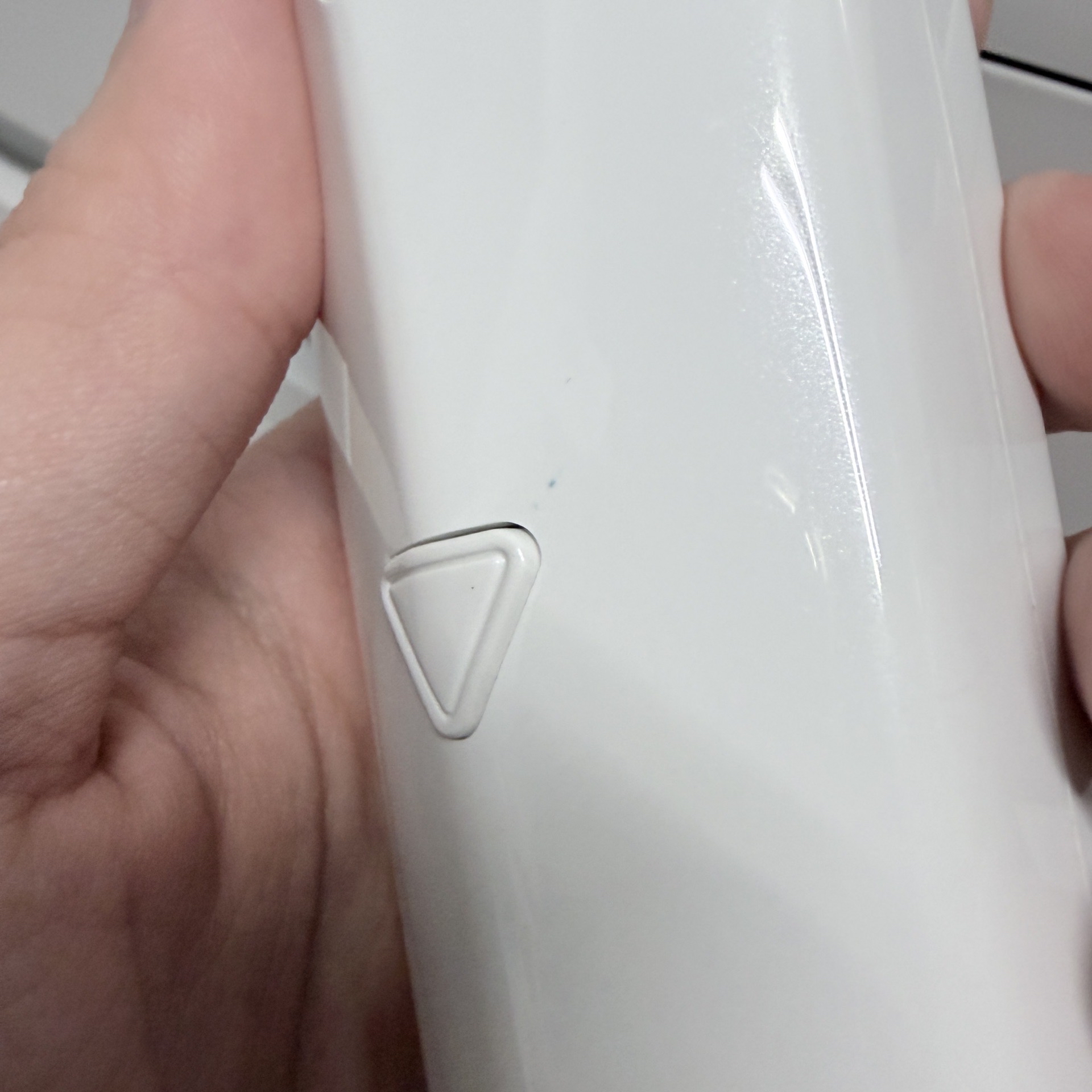 SJ一代手燈